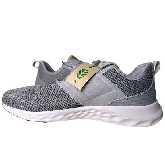 New Balance Fresh Foam Sport Running Shoes Men\'s 15 D Brighton Grey Gum main image 9